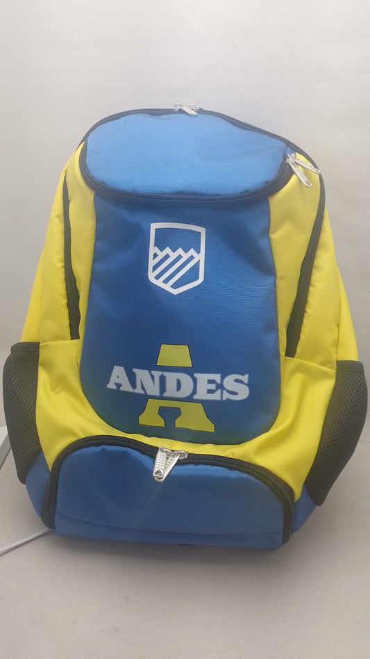 Mochila personalizada